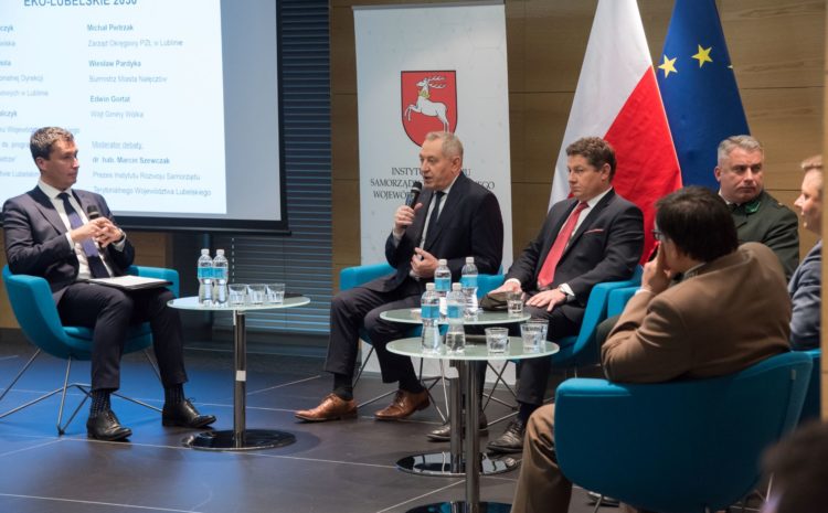 EKOLUBELSKIE 2030