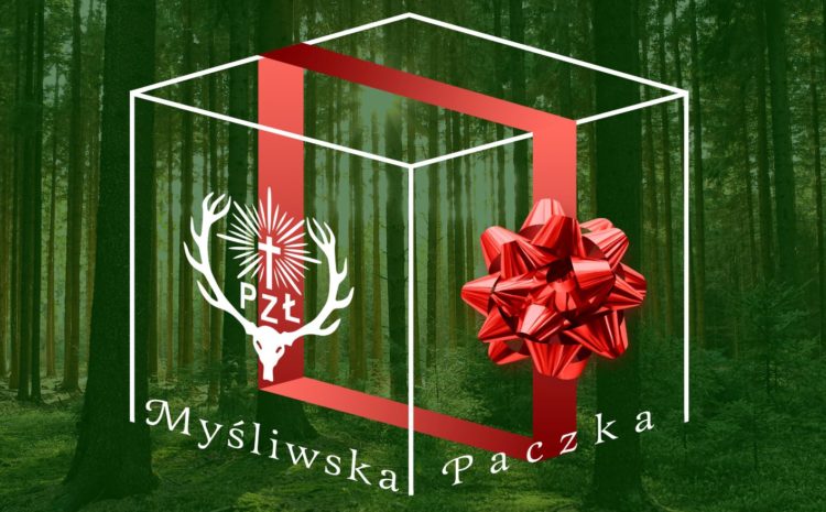 Rusza akcja „Myśliwska paczka”