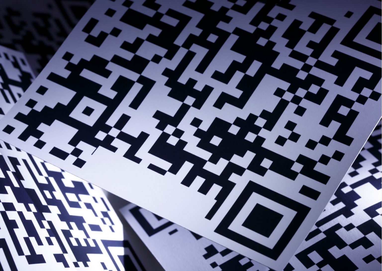 Kod QR zastąpi dotychczasowe hologramy