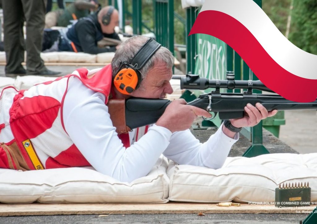 Szukamy reprezentantów Polski na XVI Mistrzostwa Europy w Combined Game Shooting