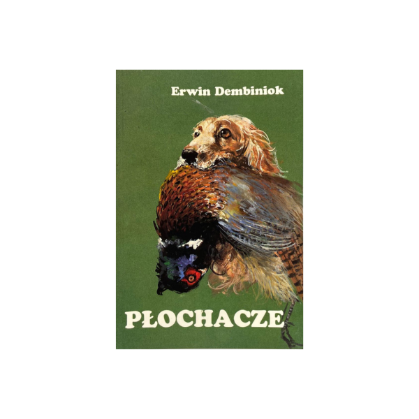 Płochacze