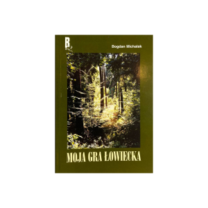 Moja gra łowiecka