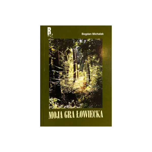 Moja gra łowiecka