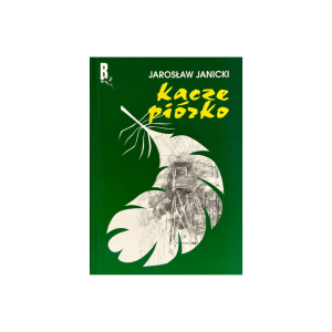 Kacze piórko