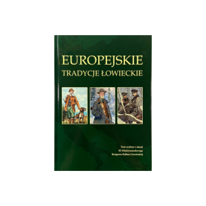 Europejskie tradycje łowieckie