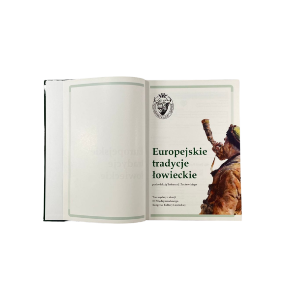 Europejskie tradycje łowieckie - obrazek 2
