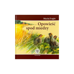 Opowieść spod miedzy