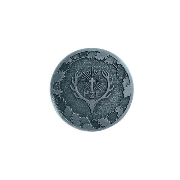 Medal KZD 2025 - obrazek 4