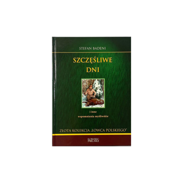 Szczęśliwe dni