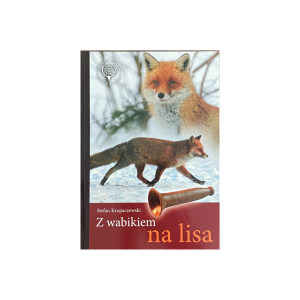 Z wabikiem na lisa