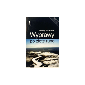Wyprawy po złote runo