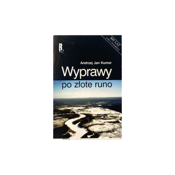 Wyprawy po złote runo