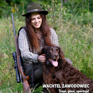 Miesięcznik Łowiec Polski - Numery archiwalne